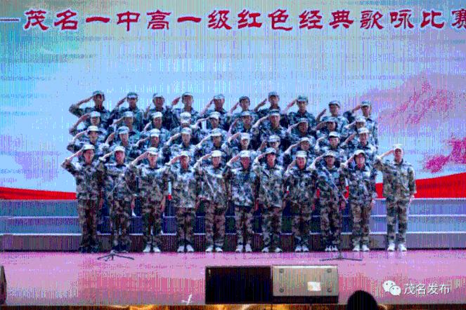 烈焰裁决